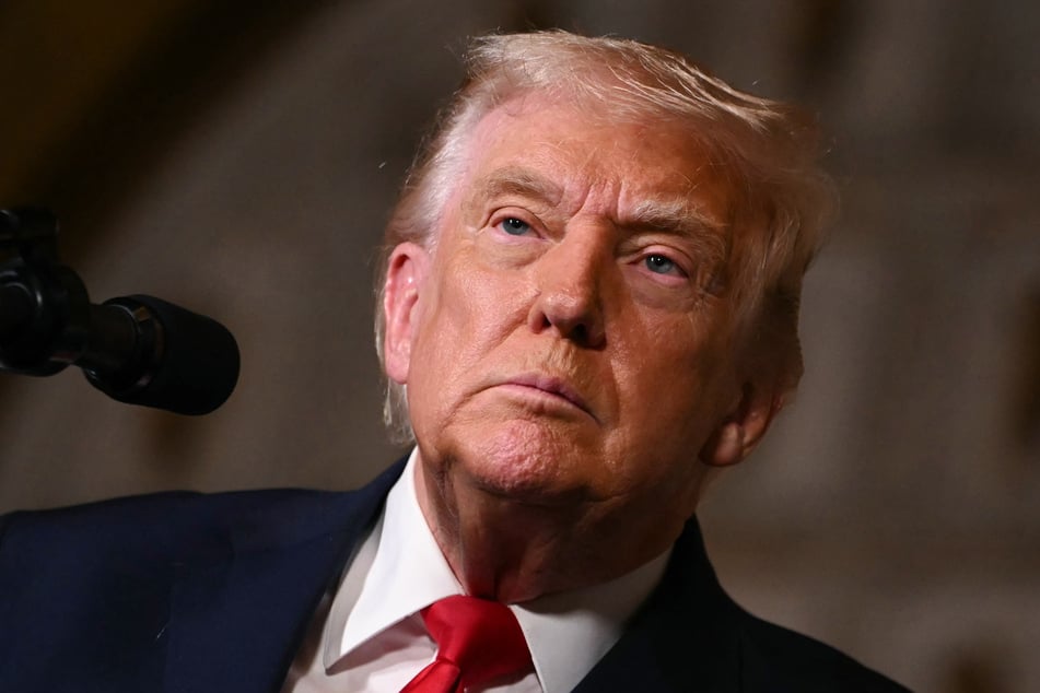 Trump has deployed the National Guard into several other Democrat-led cities, including Los Angeles, Portland, and Washington DC.