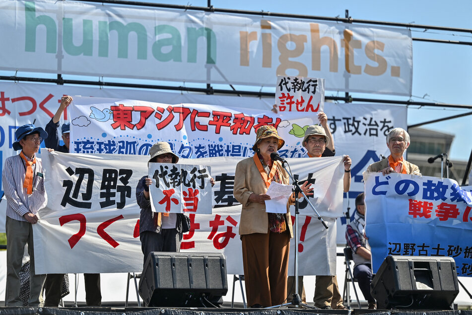 Second US service member charged with rape in Japan's Okinawa
