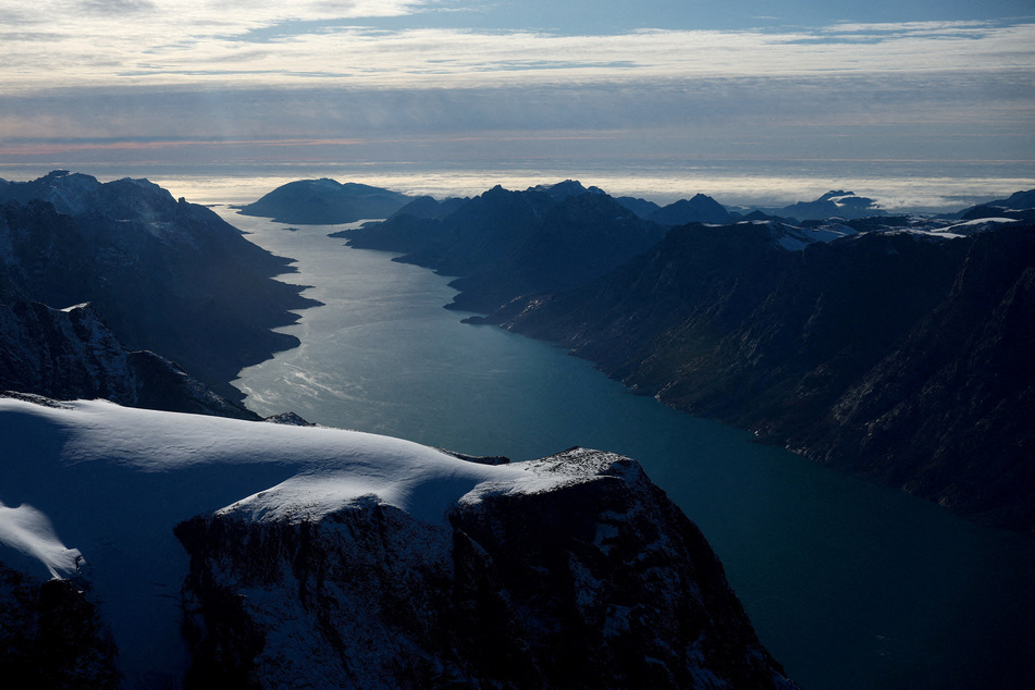 European countries have rallied to Denmark and Greenland's side, saying they would defend their sovereignty and territorial integrity.
