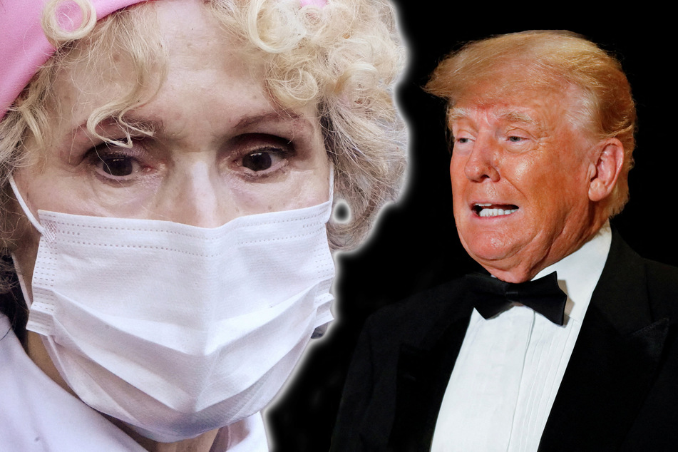 Donald Trump gets more bad news from judge in sex assault and defamation lawsuit