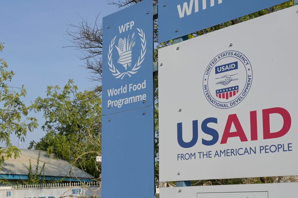 The US has backtracked on emergency food aid cuts it announced for 14 countries, restoring assistance to six of them, the UN's World Food Program said Wednesday.