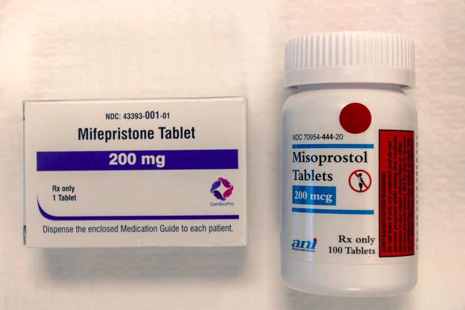 Mifespristone has been approved by the FDA since 2000.