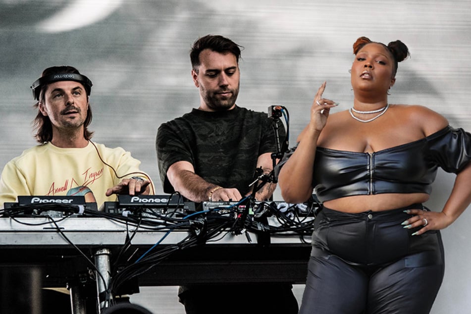 Albums of the week: music drops to have on your radar
