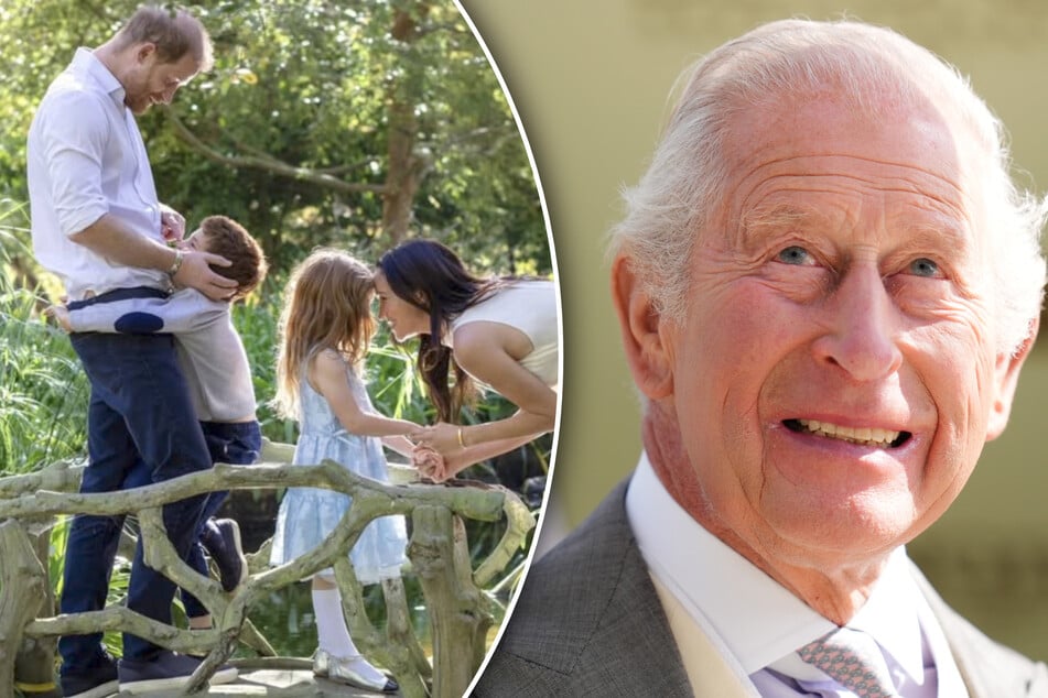 King Charles makes big offer to Harry and Meghan ahead of their long-awaited UK return