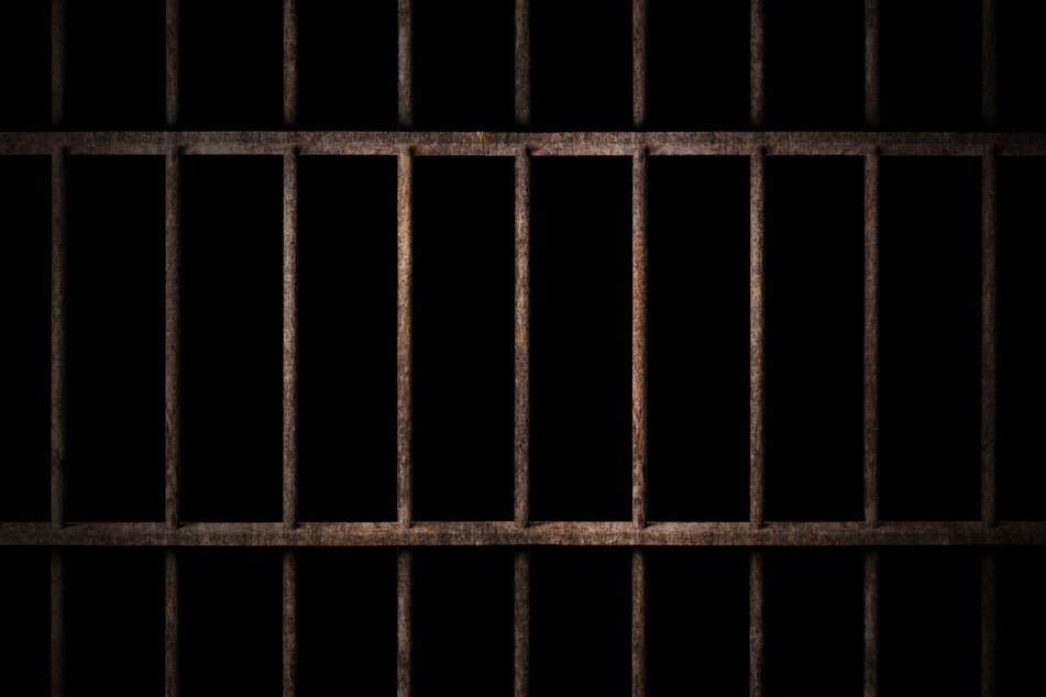 Bebe's family felt forced to lock her up for her safety and her siblings eventually built a small cage for her inside the house.