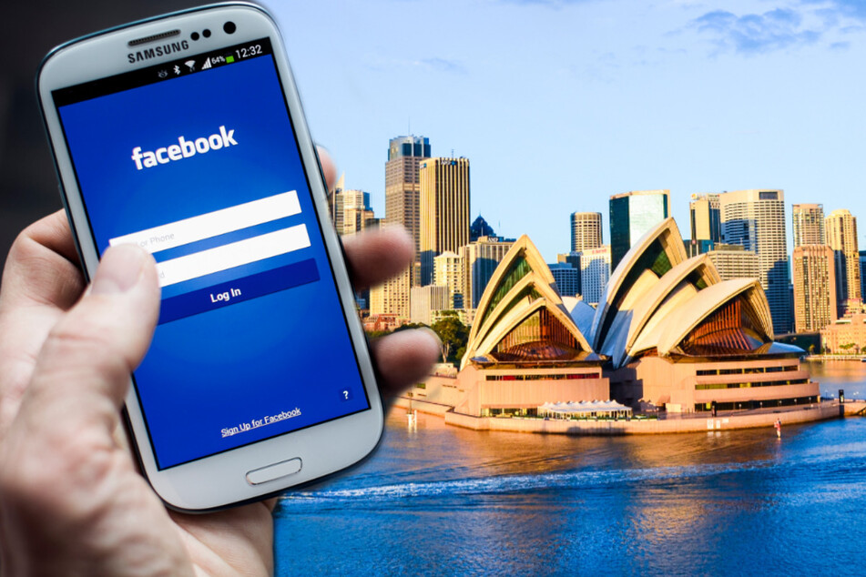 Aussie prime minister warns Facebook: "It is not OK to unfriend Australia"