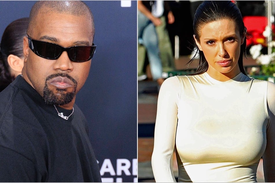 Bianca Censori bonds with Kanye West's kids – but are they still heading for divorce?