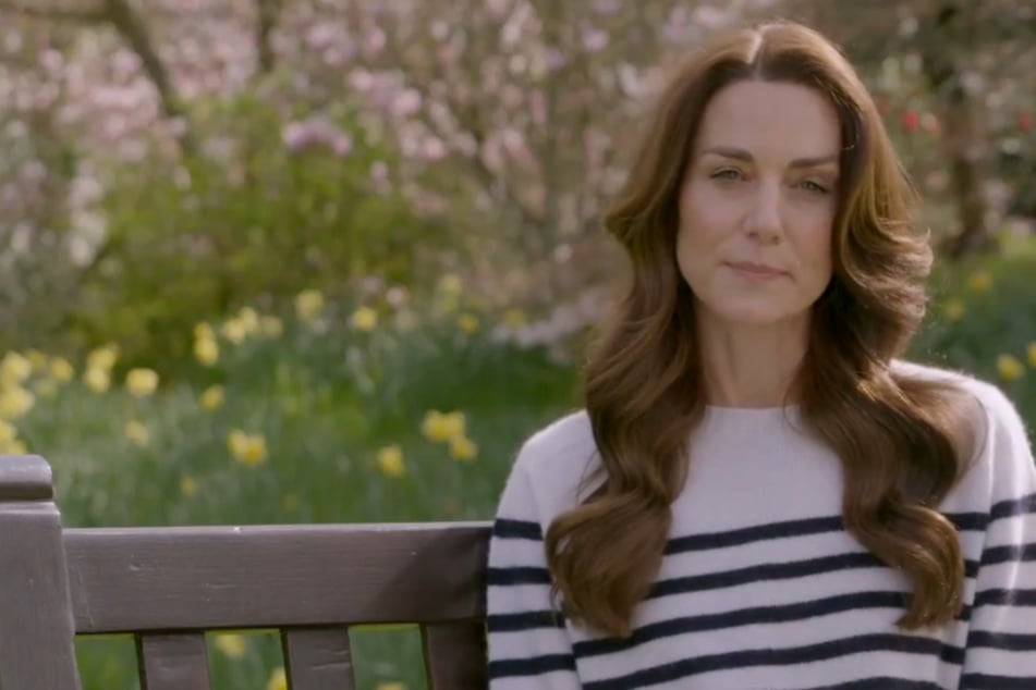 Was Kate Middleton forced to make her cancer diagnosis public?