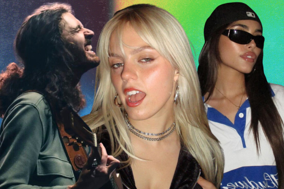 Music Release Radar: Hottest albums and singles dropping August 14-20