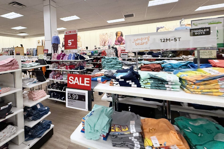 These Kohl's deals are too good for shoppers to ignore