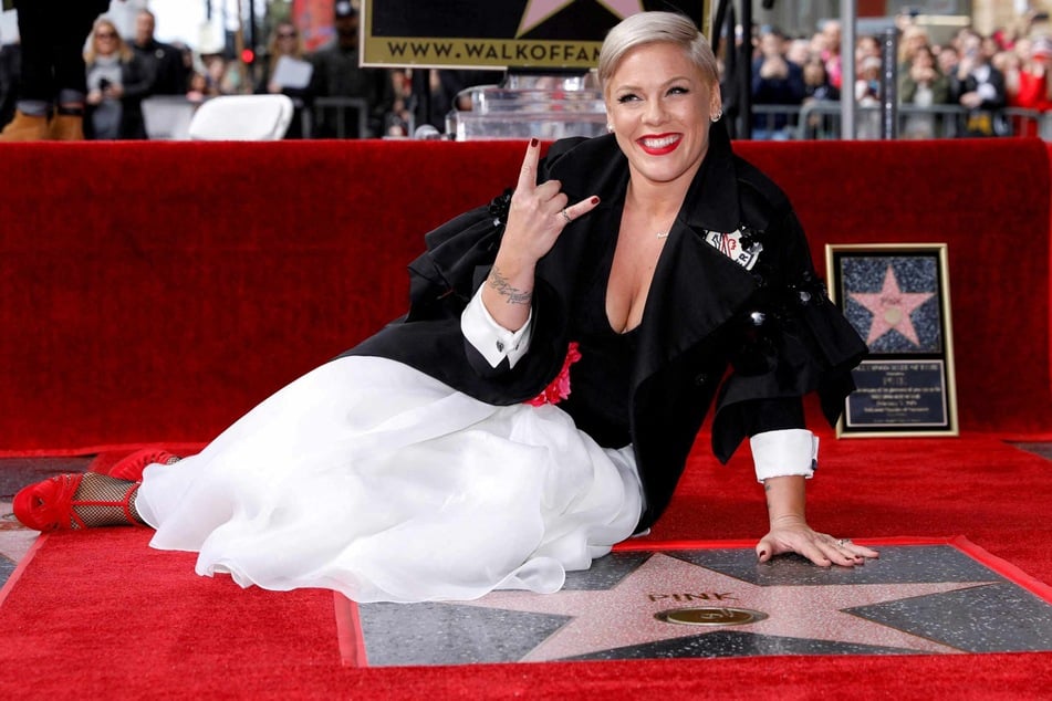 Pop star Pink will host the 2026 Tony Awards at Radio City Music Hall in June.