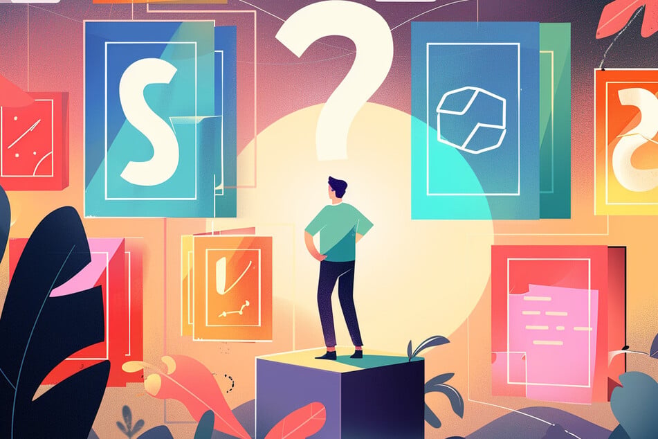 Quiz of the Day for July 8, 2025 – Test your knowledge!