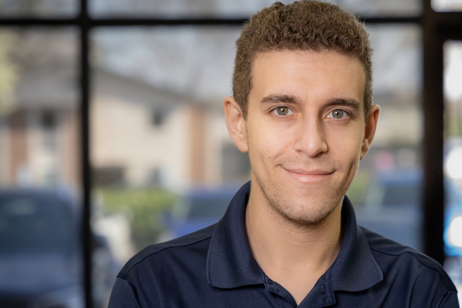 Chess world in shock after young US grandmaster Daniel Naroditsky's sudden death