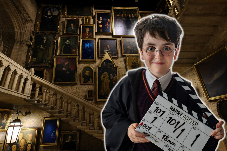 New Harry Potter stars score magically massive salary for upcoming TV show