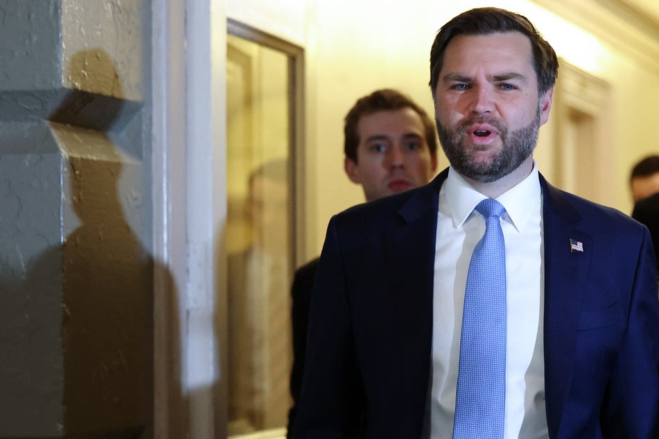 JD Vance finally responds to Ukraine-veteran cousin who criticized him over Zelensky meeting