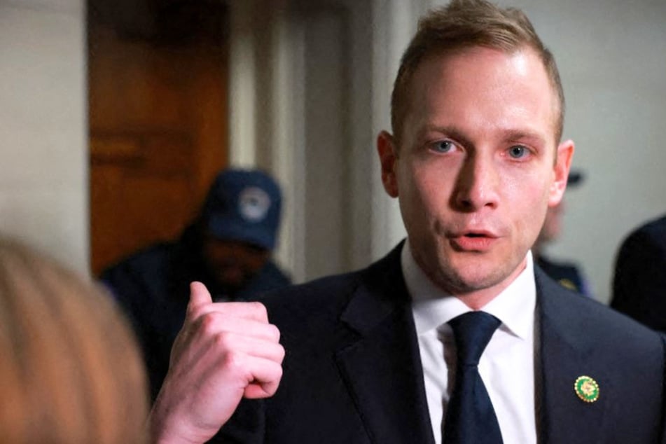 Max Miller defiantly heads to midterms after missing key deadline and refusing to drop out over abuse claims