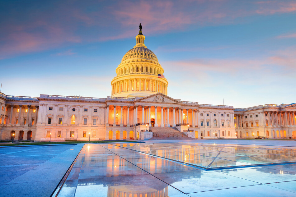 Big Tech tapped by Congress for records from January 6 Capitol attack