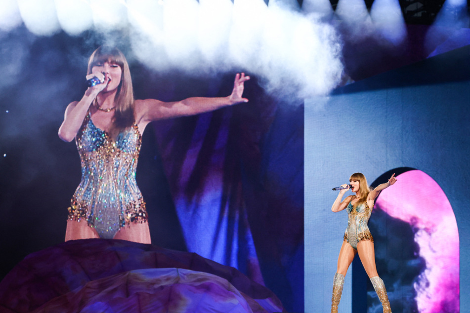 Taylor Swift will bring 2024 to a close as she marks the end of her biggest era yet – The Eras Tour – with three final shows in Vancouver, Canada, this weekend.