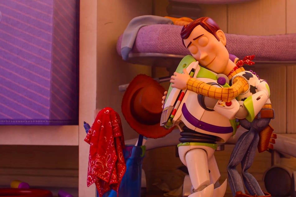 Toy Story 5 wins big for Disney with the best box office opening of 2026!