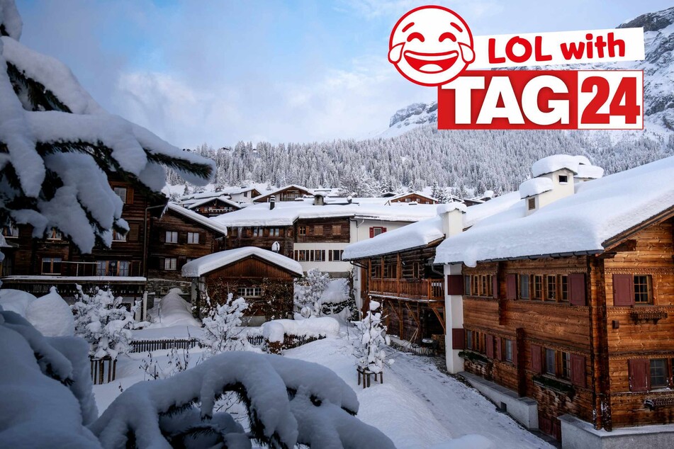 Joke of the Day for December 18, 2025: Winter jokes to warm you up