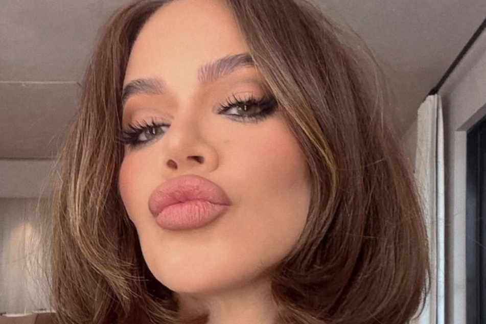 Khloé Kardashian dished on potentially having more kids on her podcast, Khloé in Wonder Land.
