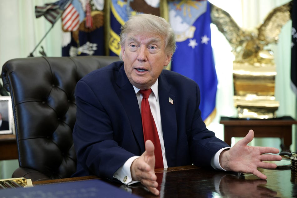 Donald Trump's administration has significantly expanded the categories of people targeted for deportation.