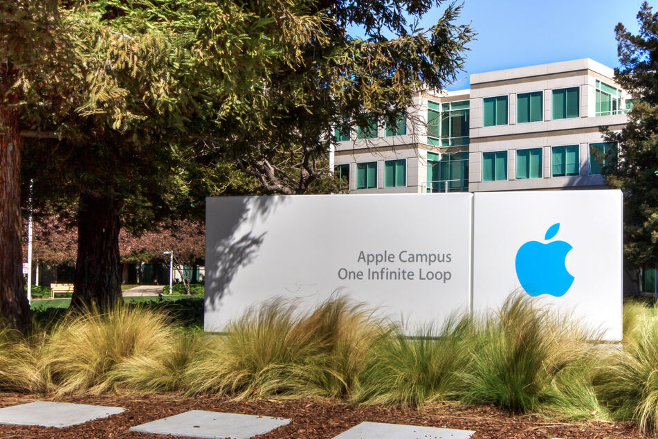 Apple Employees create #AppleToo movement to fight for change