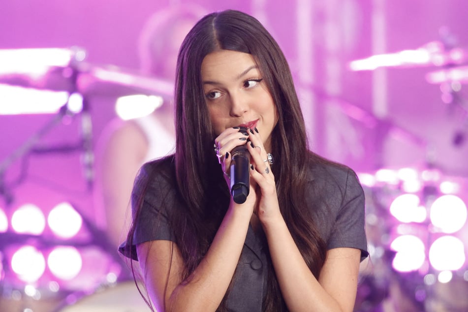 Olivia Rodrigo has launched the Fund 4 Good, which will benefit reproductive healthcare and nonprofits helping women and girls.