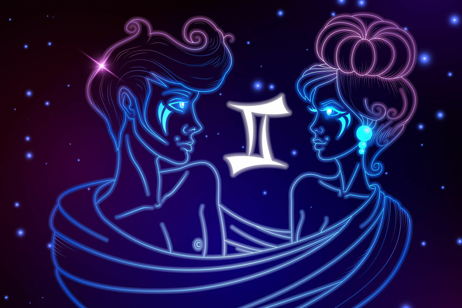 Free Gemini monthly horoscope for December 2022