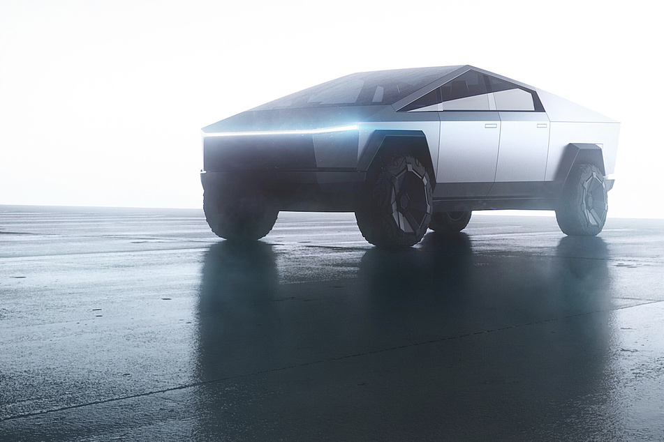 Tesla's Cybertruck: After yet another delay, when is the brick rolling out?