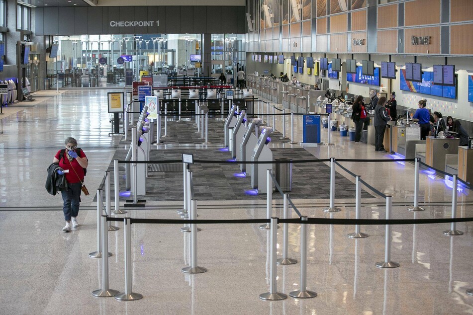 The Austin-Bergstrom International Airport is getting a makeover in the form of a new concourse, officials said Tuesday.