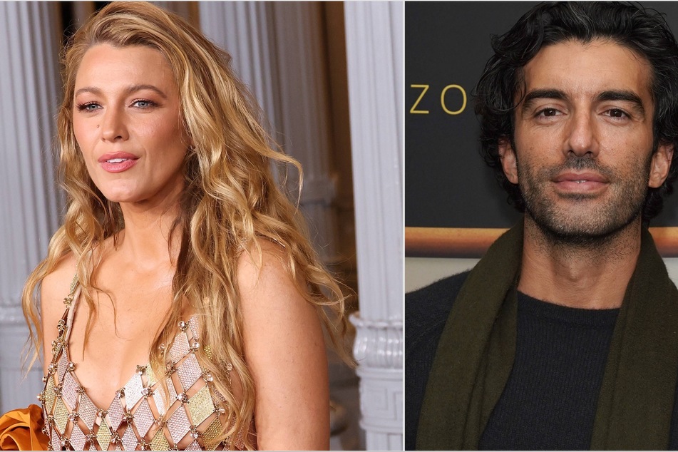 Justin Baldoni sued by The New York Times after big loss in Blake Lively battle