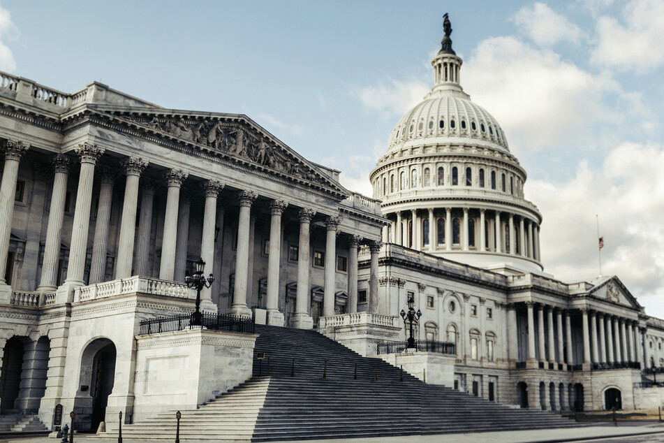 Republicans block House of Representatives vote on Trump tariffs