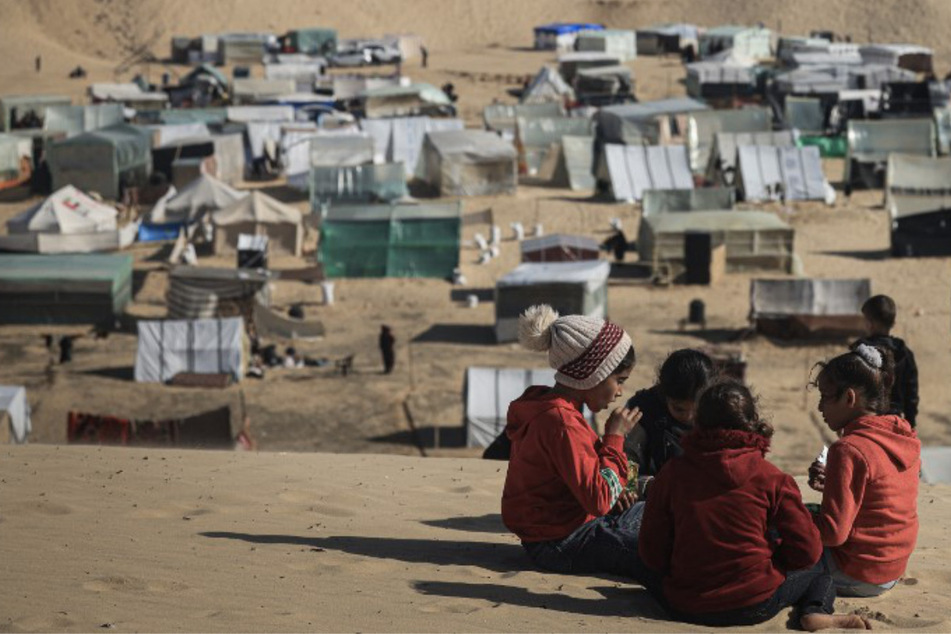 UN agency chief warns of bleak future for Gazans as Israeli attacks rage