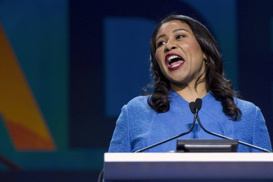 San Francisco mayor declares state of emergency around overdoses
