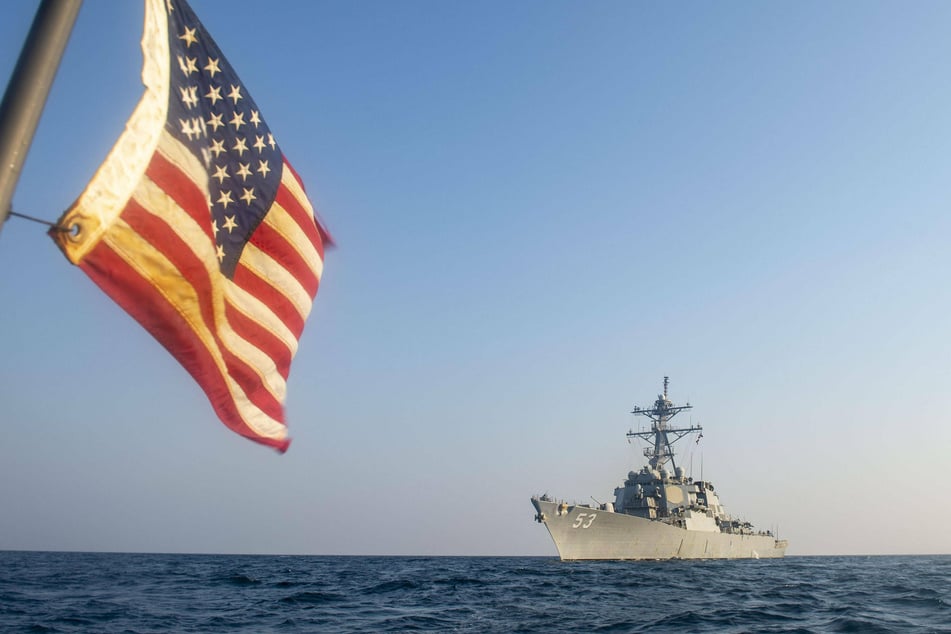 The Navy is considering adding "respect" to its current ethos of "honor, courage, commitment."