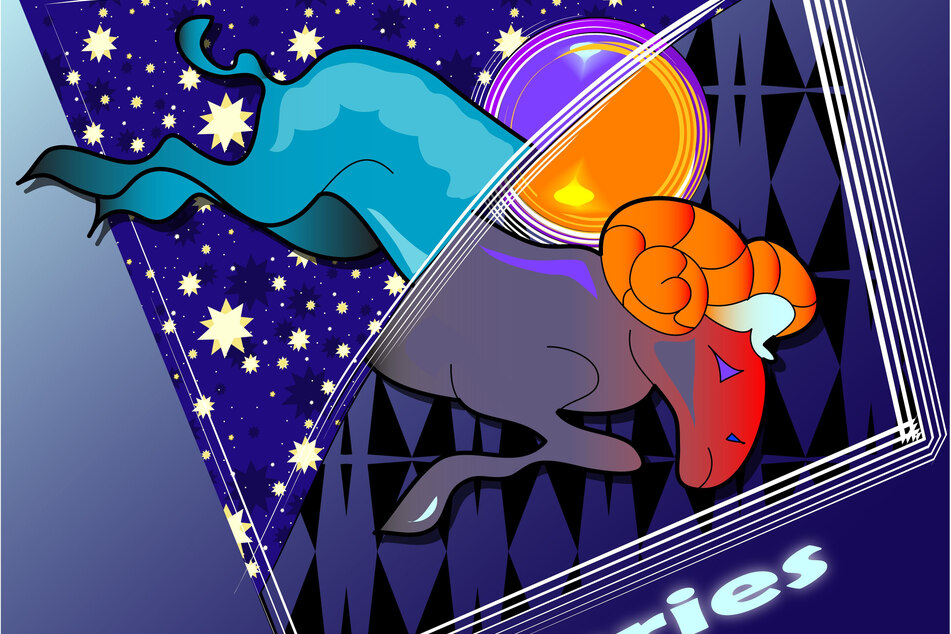 Free Aries monthly horoscope for March 2024