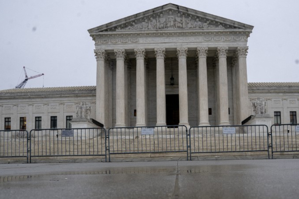 SCOTUS investigation fails to ID Roe v. Wade leaker