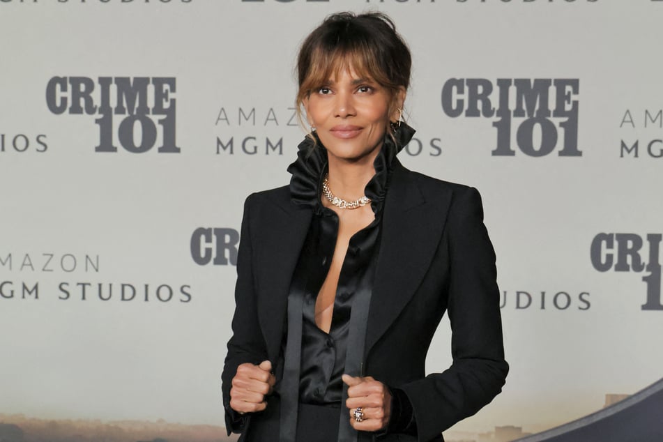 Halle Berry has fiercely denied the allegations put forth by her ex-husband.
