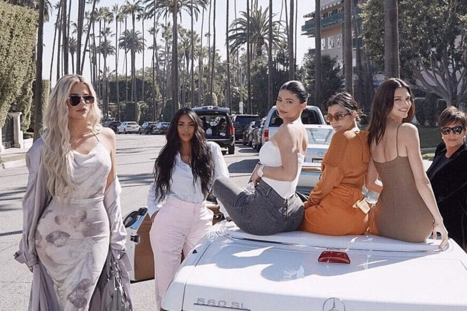 Divorces, scandals, and a Vegas wedding: Here's what to expect in The Kardashians