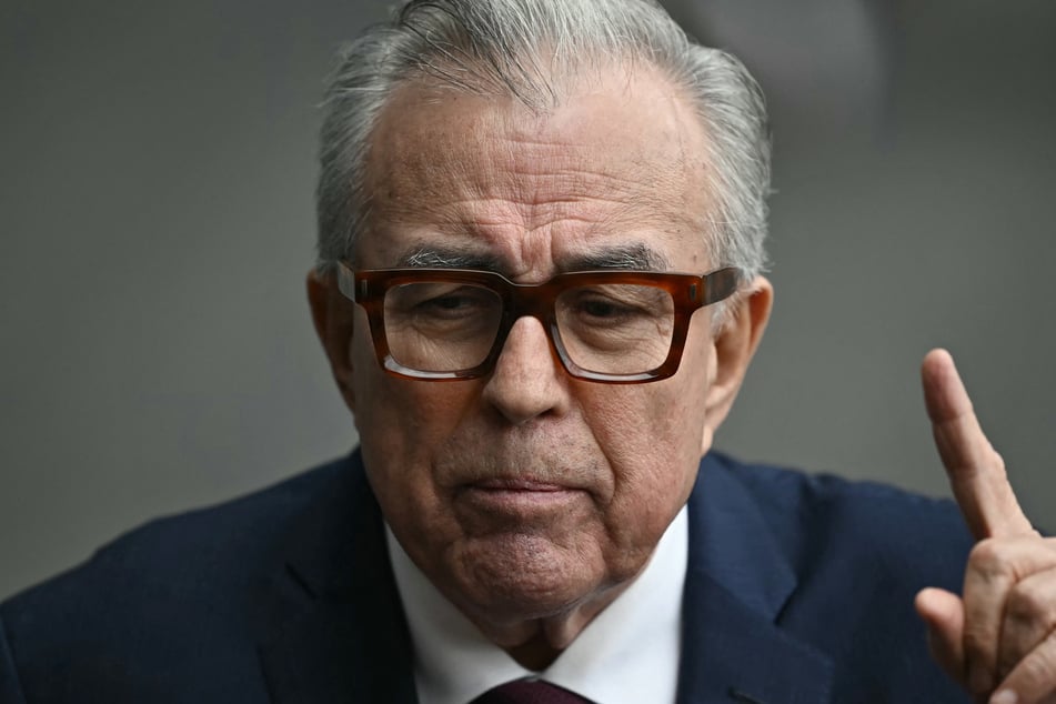 Mexican state governor Ruben Rocha Moya has announced that he is stepping down again as he faces an indictment from the US.