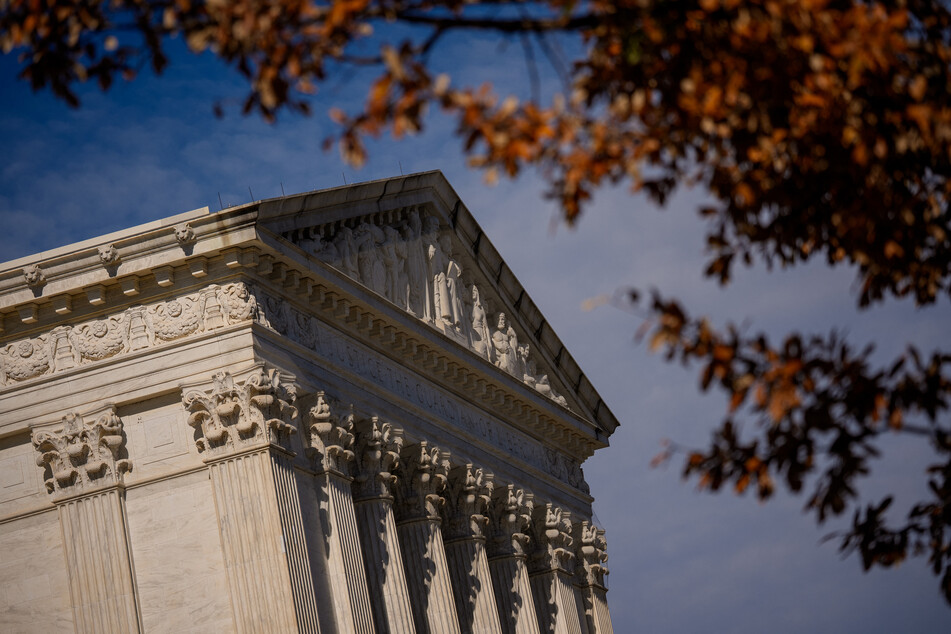 The Supreme Court agreed on Friday to weigh in on the constitutionality of President Donald Trump's bid to end birthright citizenship.