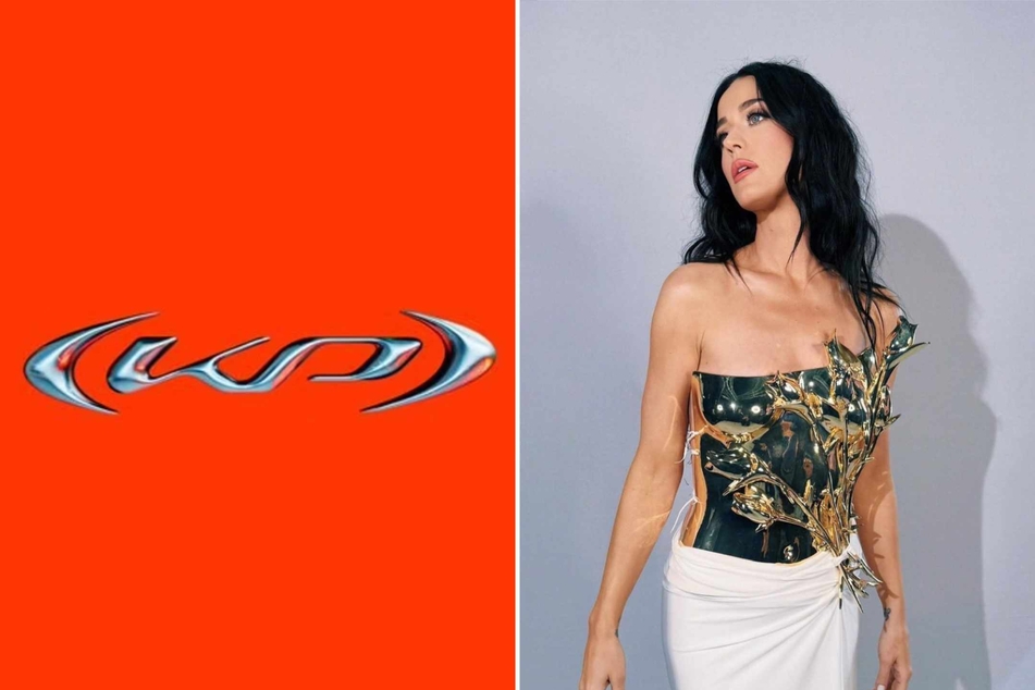 It looks like Katy Perry just announced an exciting new music era... say hello to KP6, KatyCats!