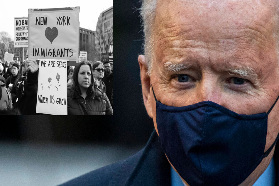 Biden administration is banning the use of the term "illegal alien"