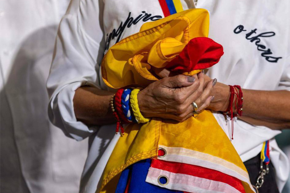 Trump administration ordered to comply with court order on TPS for Venezuelans