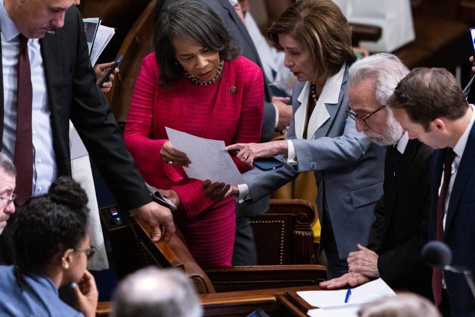 House creates committee to investigate January 6 Capitol attack