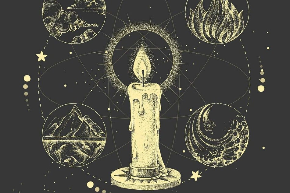 Today's horoscope: Free daily horoscope for Saturday, October 25, 2025
