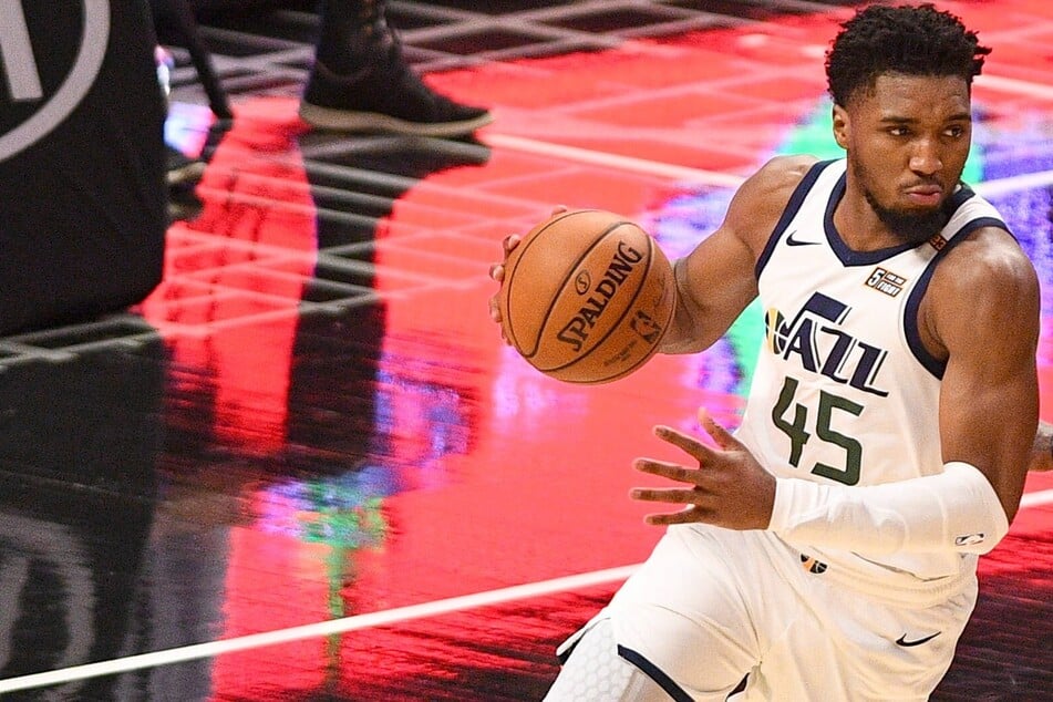 NBA Playoffs: The Jazz play all the right notes to eliminate the Grizzlies in Game 5