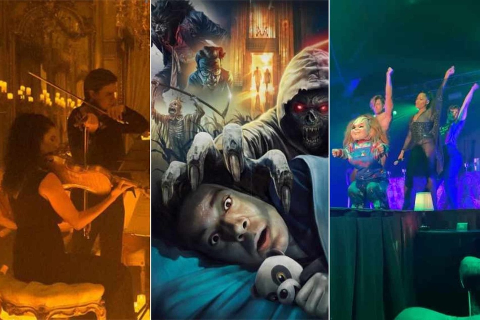 The best things to do on Halloween in NYC this year