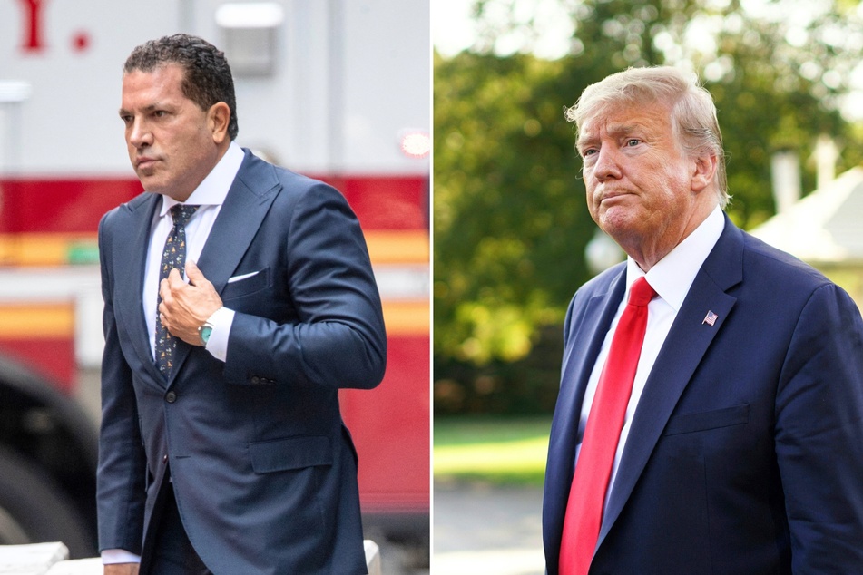 Donald Trump loses key attorney ahead of two major upcoming trials